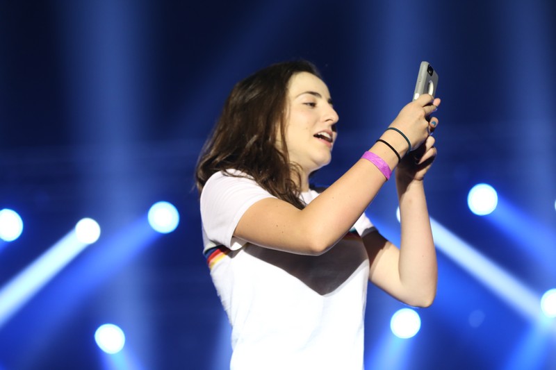NRJ Music Tour 2016 Part 1